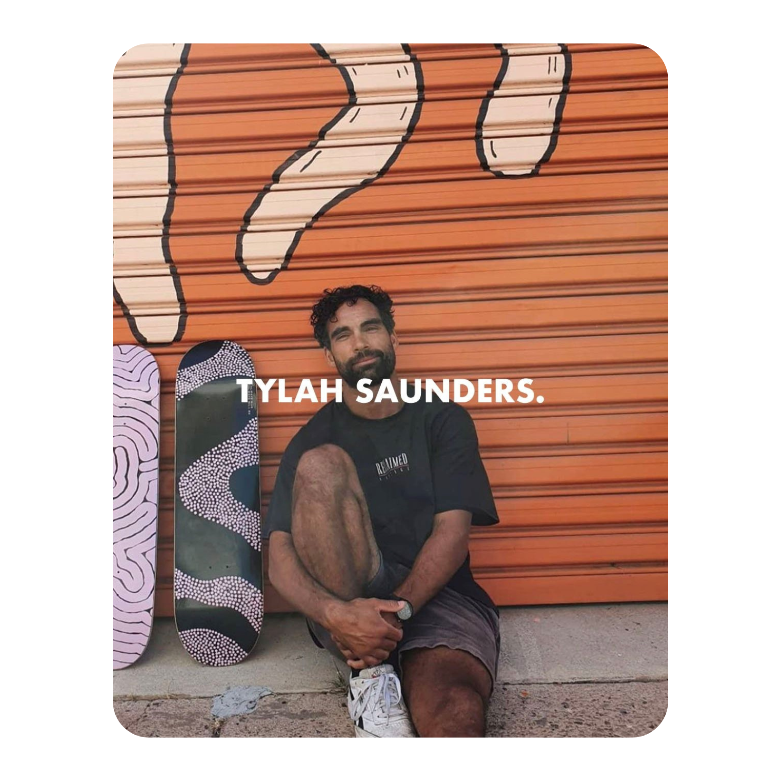 ABOUT THE ARTIST Image