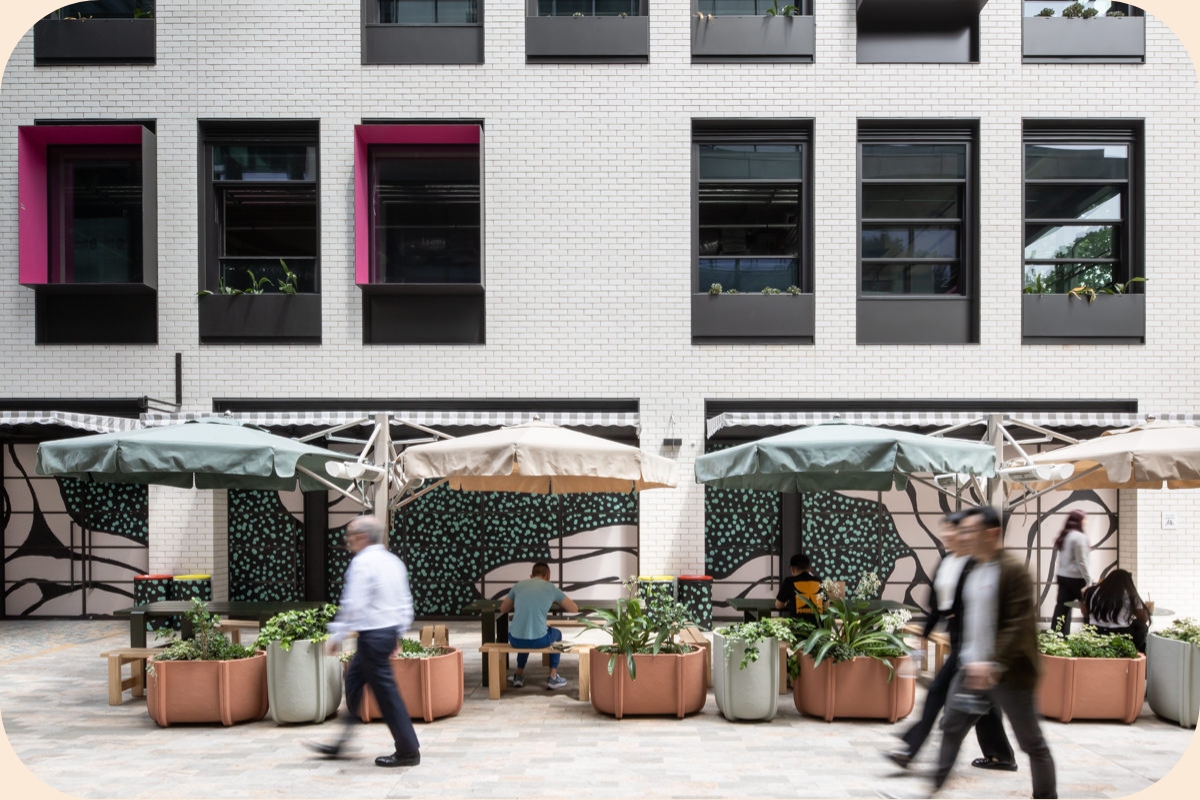 ART + CULTURE + COLLABORATION Image